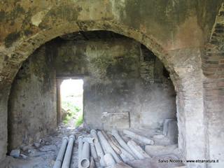 Castello duca di Misterbianco